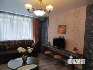 1-к квартира, вторичка, 29м2, 3/5 этаж