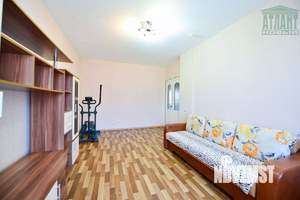 2-к квартира, вторичка, 55м2, 5/20 этаж