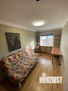 3-к квартира, вторичка, 58м2, 3/5 этаж