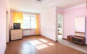 2-к квартира, вторичка, 45м2, 3/5 этаж