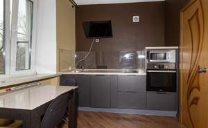 3-к квартира, вторичка, 78м2, 3/5 этаж