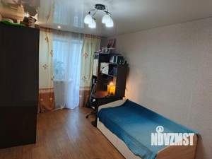 1-к квартира, вторичка, 32м2, 2/5 этаж