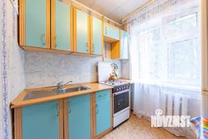 2-к квартира, вторичка, 45м2, 1/5 этаж