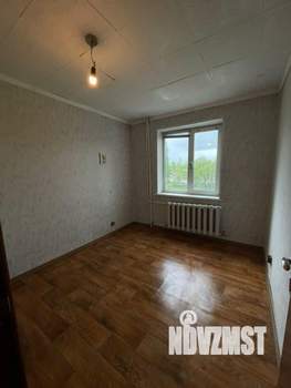 3-к квартира, вторичка, 70м2, 2/10 этаж