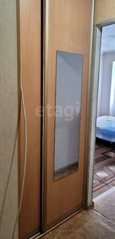 1-к квартира, вторичка, 30м2, 5/5 этаж