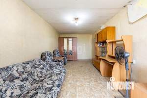 1-к квартира, вторичка, 35м2, 12/14 этаж