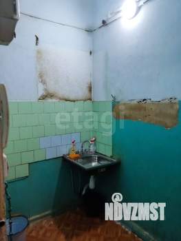 1-к квартира, вторичка, 32м2, 5/7 этаж