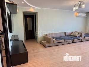 4-к квартира, вторичка, 84м2, 8/10 этаж