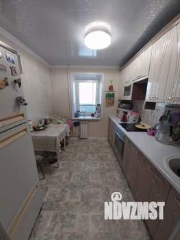 2-к квартира, вторичка, 52м2, 3/9 этаж