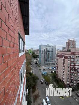 2-к квартира, вторичка, 120м2, 9/10 этаж