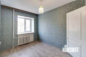 3-к квартира, вторичка, 50м2, 4/5 этаж