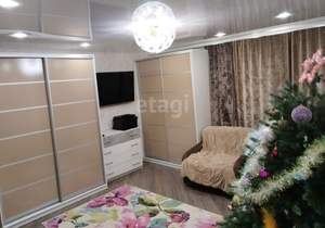 2-к квартира, вторичка, 61м2, 2/5 этаж