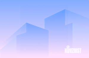 3-к квартира, строящийся дом, 71м2, 5/17 этаж