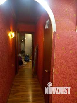 2-к квартира, вторичка, 46м2, 4/5 этаж