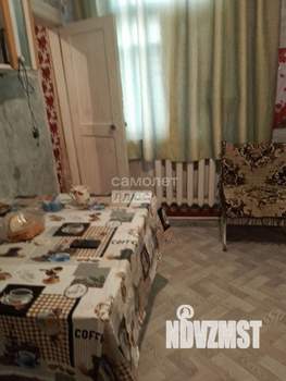 2-к квартира, вторичка, 56м2, 1/2 этаж