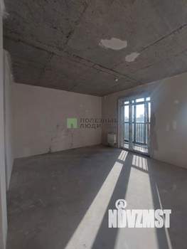 1-к квартира, вторичка, 39м2, 10/16 этаж