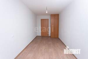 2-к квартира, вторичка, 44м2, 3/5 этаж