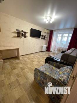 1-к квартира, вторичка, 35м2, 3/14 этаж