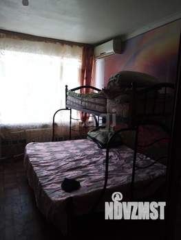 1-к квартира, вторичка, 19м2, 3/5 этаж