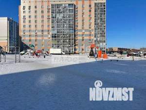 2-к квартира, сданный дом, 53м2, 7/9 этаж