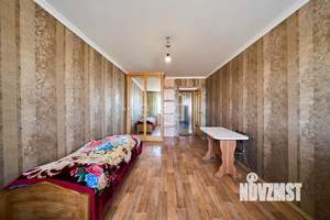 3-к квартира, вторичка, 78м2, 10/10 этаж