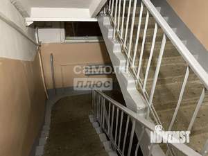 3-к квартира, вторичка, 61м2, 2/5 этаж