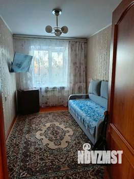 3-к квартира, вторичка, 60м2, 5/5 этаж