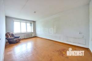 3-к квартира, вторичка, 56м2, 7/9 этаж