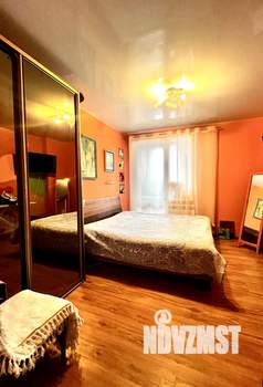 2-к квартира, вторичка, 59м2, 4/21 этаж