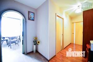 2-к квартира, вторичка, 50м2, 5/10 этаж