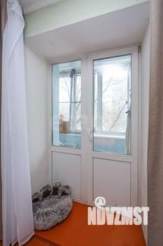 2-к квартира, вторичка, 45м2, 3/5 этаж