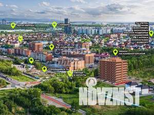 2-к квартира, вторичка, 42м2, 6/8 этаж