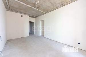 1-к квартира, сданный дом, 42м2, 9/20 этаж