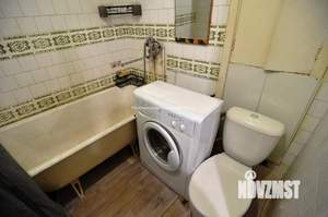 2-к квартира, вторичка, 42м2, 5/5 этаж