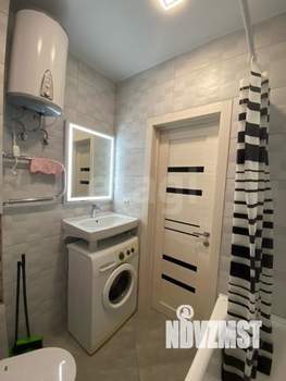 1-к квартира, вторичка, 43м2, 7/26 этаж