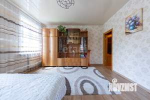 1-к квартира, вторичка, 31м2, 2/2 этаж