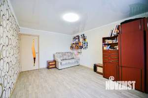 2-к квартира, вторичка, 46м2, 1/5 этаж