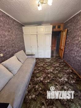 2-к квартира, вторичка, 52м2, 8/10 этаж