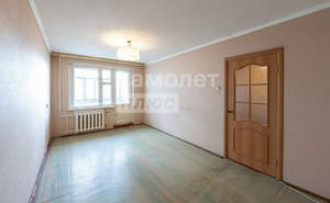 1-к квартира, вторичка, 33м2, 8/10 этаж