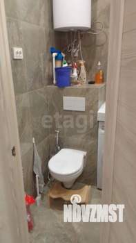 2-к квартира, вторичка, 45м2, 3/3 этаж