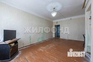 1-к квартира, вторичка, 32м2, 5/7 этаж