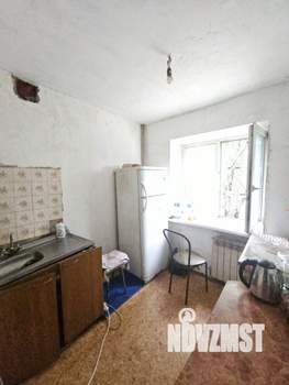 2-к квартира, вторичка, 44м2, 2/5 этаж