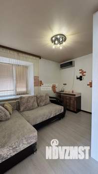1-к квартира, вторичка, 31м2, 5/5 этаж