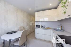2-к квартира, вторичка, 50м2, 8/9 этаж