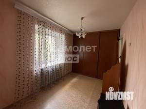 2-к квартира, вторичка, 51м2, 4/5 этаж