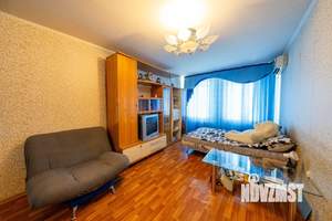 3-к квартира, вторичка, 80м2, 7/10 этаж