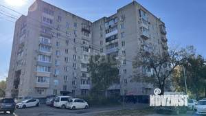 1-к квартира, вторичка, 37м2, 7/9 этаж