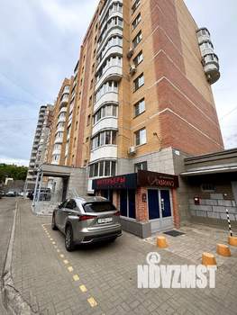 1-к квартира, вторичка, 40м2, 1/10 этаж