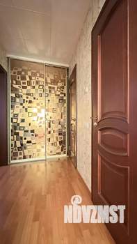 2-к квартира, вторичка, 52м2, 9/9 этаж