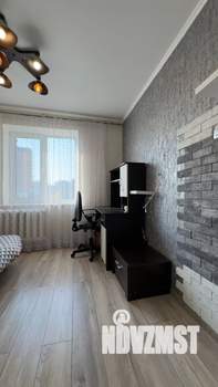 3-к квартира, вторичка, 64м2, 8/9 этаж